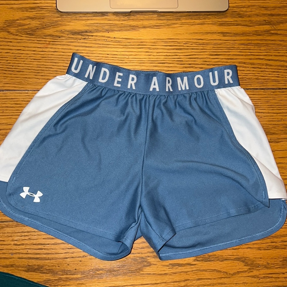 Cute Gym Shorts